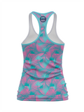 2024 Women's Miami Dragon Boat Festival Sublimated Tank