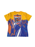 New York Dragon Boat Festival 2026 Women's Jersey Sublimated
