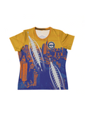 New York Dragon Boat Festival 2026 Women's Jersey Sublimated