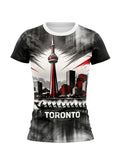 Toronto Festival 2026 Women's Jersey Sublimated