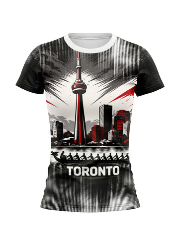 Toronto Festival 2026 Women's Jersey Sublimated