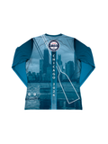 Chicago Dragon Boat Festival 2026 Women's Long Sleeve Sublimated