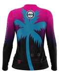 Florida Women's Long Sleeved Sublimated
