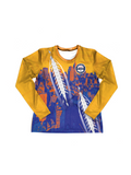 New York Dragon Boat Festival 2026 Women's Long Sleeve Sublimated