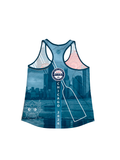 Chicago Dragon Boat Festival 2026 Women's Tank Sublimated