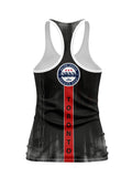 Toronto Festival 2026 Women's Relaxed Tank Sublimated