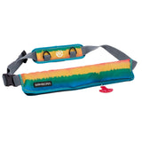 Bombora 16g inflatable belt pack PFD