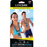 Loksak Waterproof Phone Bags