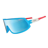 Goodr Sunglasses: Wrap G