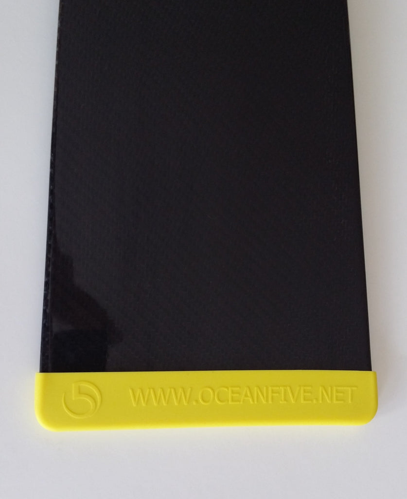 Sub2 Paddle Guard GWN Dragon Boat Pro Shop