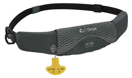 Onyx M16 Inflatable PFD